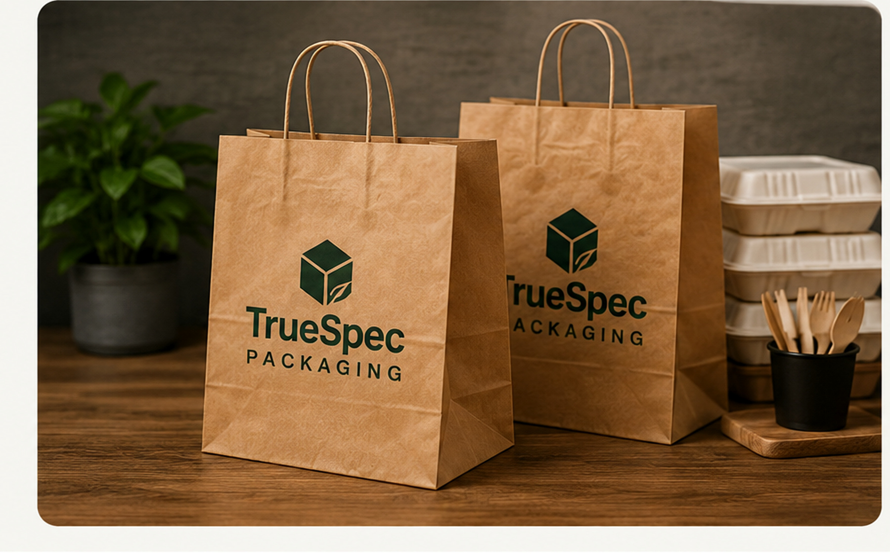 Paper Bags