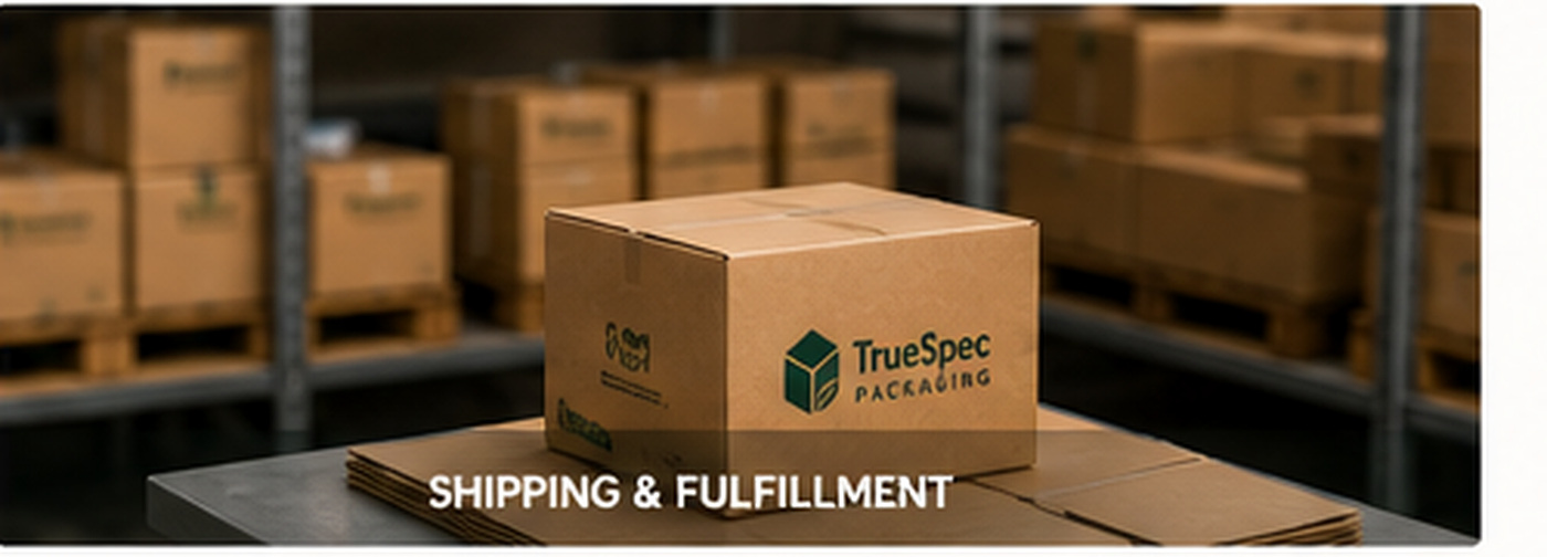 Reliable corrugated protection for everyday operations.